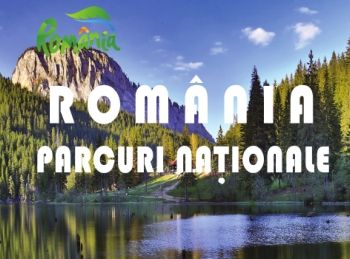 ROMANIA - PARCURI NATIONALE