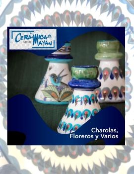 catalogo de charola, florero y varios 3