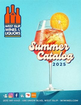 Summer 2025 Catalog V1