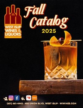 Fall 2025 Catalog V1