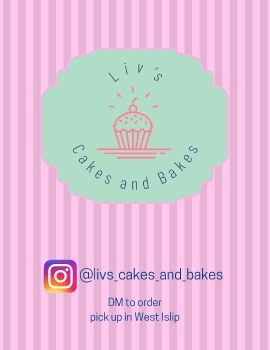 Olivia's Cakes