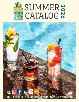 Summer 2026 Catalog V3