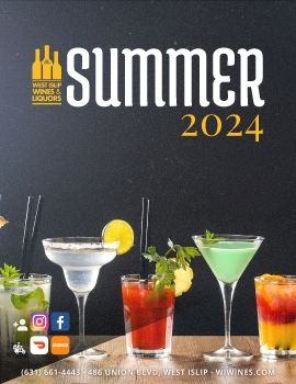 Summer 2024 Catalog V1