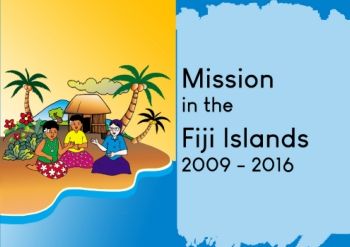 Mission to Fiji Islands