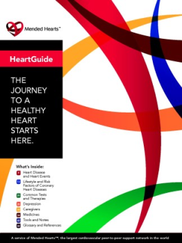 Mended Hearts-HeartGuide