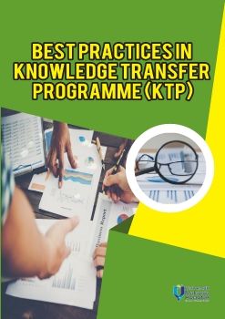 Best Practices In Knowledge Transfer Programme(KTP) Phase 1