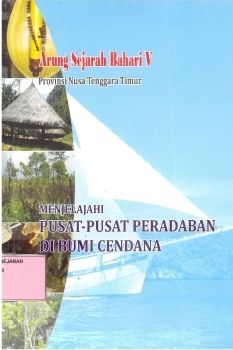 ARUNG SEJARAH BAHARI V