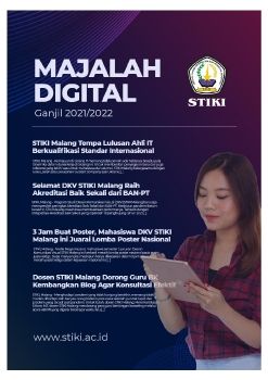 Majalah Digital Ganjil 2021-202