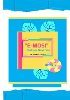elektronik modul puisi (Revisi Sidang)