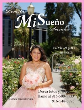 Revista Mi Sueño de Lizbeth pdf