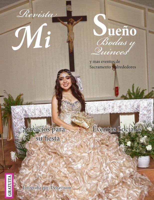 Revista Mi Sueño -  #2