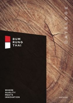 Bumrungthai Catalog MARCH 2020