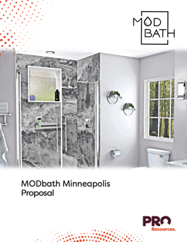 MODBath Minneapolis proposal