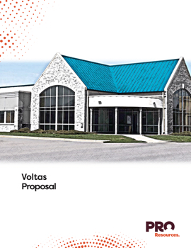 Voltas