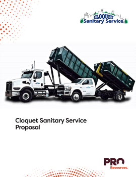 Cloquet Sanitary Service