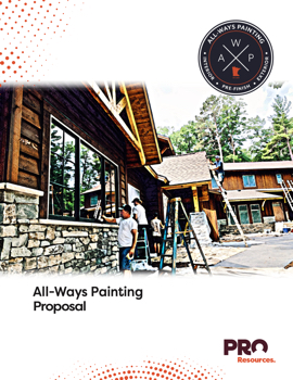 All-Ways Painting