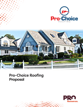 Pro-Choice Roofing