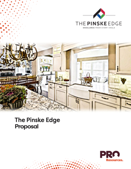 The Pinske Edge proposal