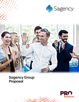 Sagency Group proposal