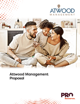 Attwood Management proposal