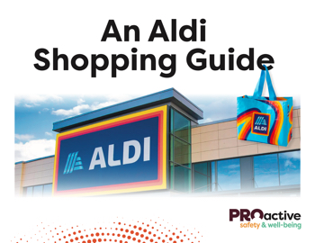 An Aldi Shopping Guide 2024