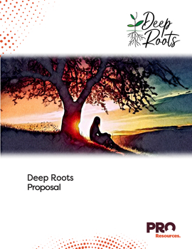 Deep Roots proposal