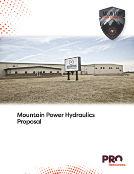 Mountain Power Hydraulics