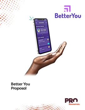 Better You proposal