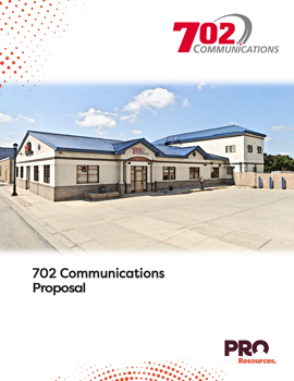 702 Communications