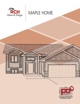 Maple Home