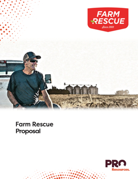 Farm Rescue