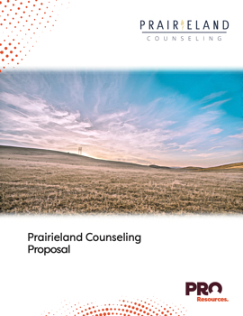 Prairieland Counseling