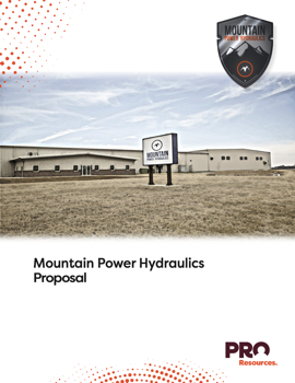 Mountain Power Hydraulics