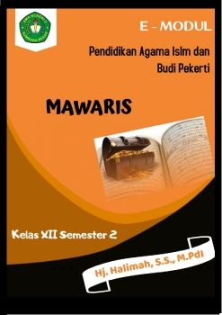 PAI KLS XII smanda