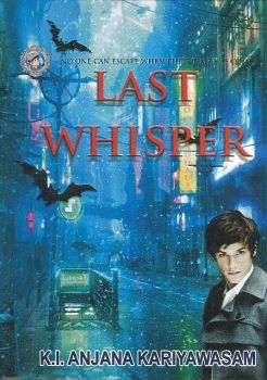 LAST WHISPER