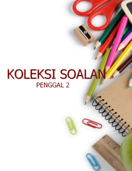 Soalan 1