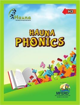 H3 Phonics 4.30.2022