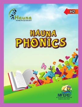 H2 Phonics