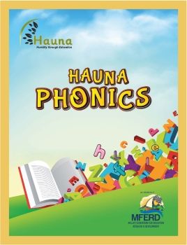 Phonics 1