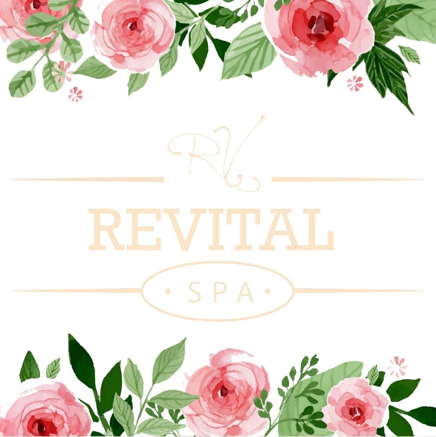 Brochure Revital Spa