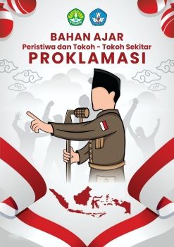 Peristiwa dan Tokoh-Tokoh Sekitar Proklamasi