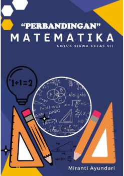 buku matematika miranti