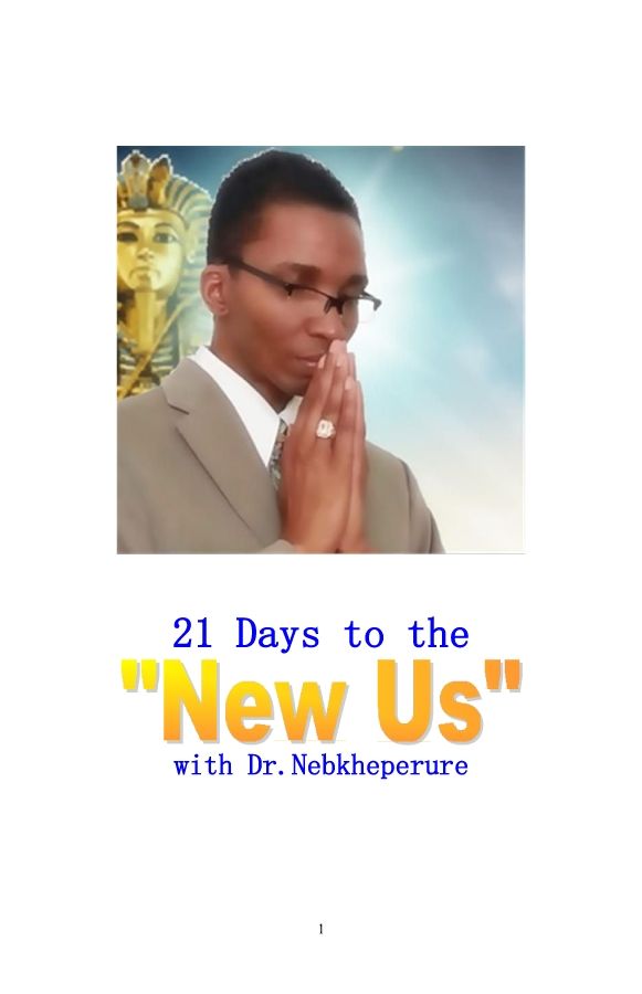 New Us Flip Booklet