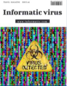 Informatic virus