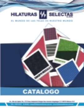 HILATURAS SELCTAS