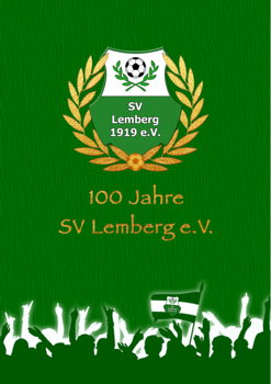 100 Jahre SV Lemberg