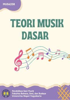 Teori Musik Dasar (Draft 1)