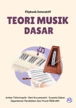 [Sampel] Teori Musik Dasar_revisi