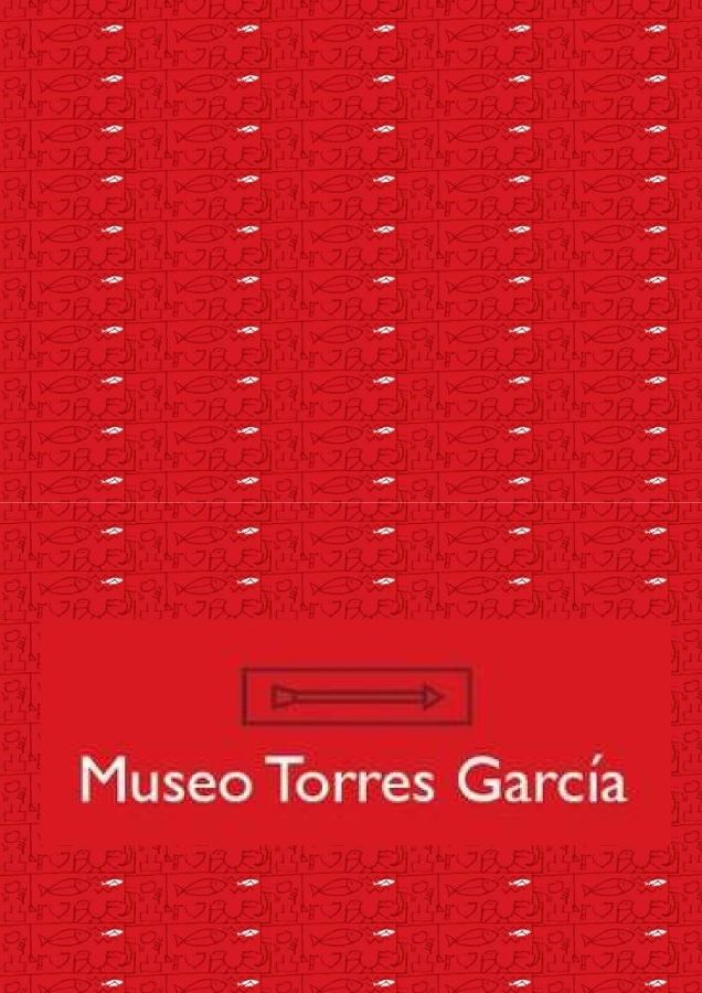 Folleto Museo Torres