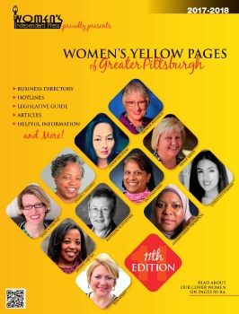 Women's Yellow Page